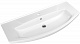 Corozo Мебель для ванной Мирра 105 белая – фотография-18